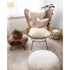 Pīts atpūtas krēsls INDIANA